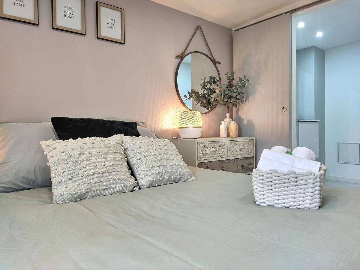 Le Tisseur De Reves - Parking Gratuit - Clim - Netflix Apartment Albi Exterior photo