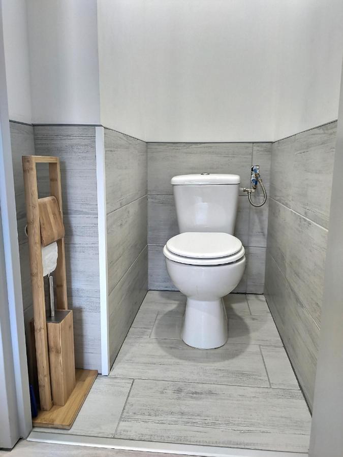 Le Tisseur De Reves - Parking Gratuit - Clim - Netflix Apartment Albi Exterior photo