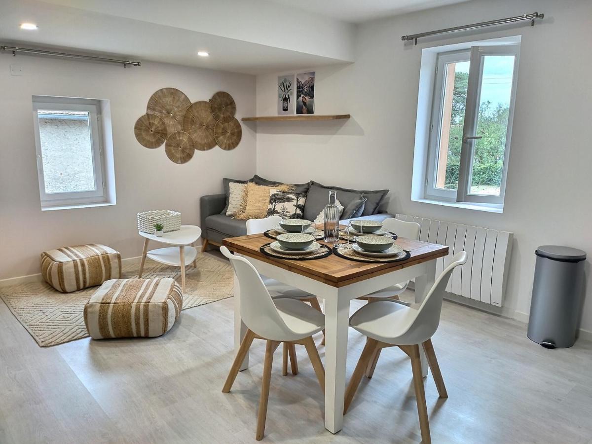 Le Tisseur De Reves - Parking Gratuit - Clim - Netflix Apartment Albi Exterior photo